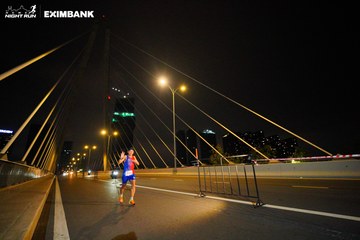HO CHI MINH CITY NIGHT RUN EXIMBANK 2024 - Ảnh #2023986