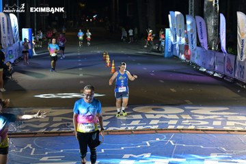 HO CHI MINH CITY NIGHT RUN EXIMBANK 2024 - Ảnh #2030015