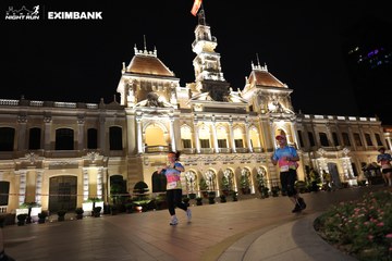 HO CHI MINH CITY NIGHT RUN EXIMBANK 2024 - Ảnh #2021371