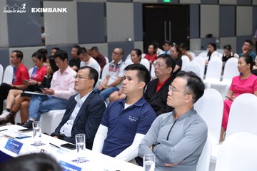 HO CHI MINH CITY NIGHT RUN EXIMBANK 2024 - Ảnh #1963479
