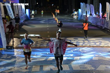 HO CHI MINH CITY NIGHT RUN EXIMBANK 2024 - Ảnh #2026647