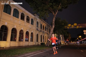 HO CHI MINH CITY NIGHT RUN EXIMBANK 2024 - Ảnh #2102742