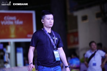 HO CHI MINH CITY NIGHT RUN EXIMBANK 2024 - Ảnh #1970183