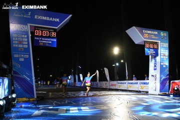 HO CHI MINH CITY NIGHT RUN EXIMBANK 2024 - Ảnh #2065853
