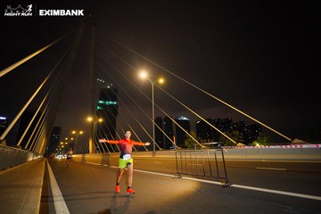 HO CHI MINH CITY NIGHT RUN EXIMBANK 2024 - Ảnh #2024003