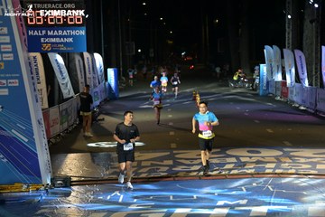 HO CHI MINH CITY NIGHT RUN EXIMBANK 2024 - Ảnh #2026548