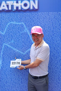 HO CHI MINH CITY NIGHT RUN EXIMBANK 2024 - Ảnh #1965980
