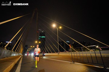 HO CHI MINH CITY NIGHT RUN EXIMBANK 2024 - Ảnh #2023348