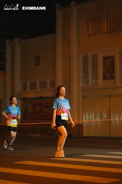 HO CHI MINH CITY NIGHT RUN EXIMBANK 2024 - Ảnh #2028906