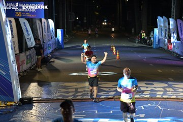 HO CHI MINH CITY NIGHT RUN EXIMBANK 2024 - Ảnh #2026737