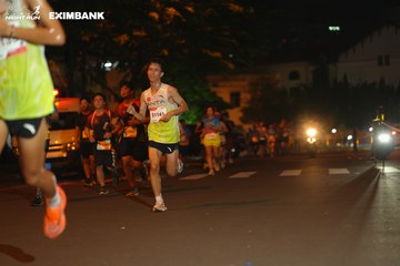 HO CHI MINH CITY NIGHT RUN EXIMBANK 2024 - Ảnh #2032240