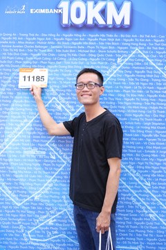 HO CHI MINH CITY NIGHT RUN EXIMBANK 2024 - Ảnh #1964563