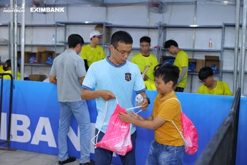 HO CHI MINH CITY NIGHT RUN EXIMBANK 2024 - Ảnh #1965690