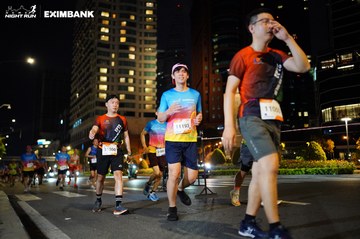 HO CHI MINH CITY NIGHT RUN EXIMBANK 2024 - Ảnh #1990712