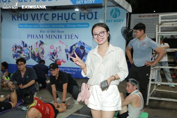 HO CHI MINH CITY NIGHT RUN EXIMBANK 2024 - Ảnh #2010843