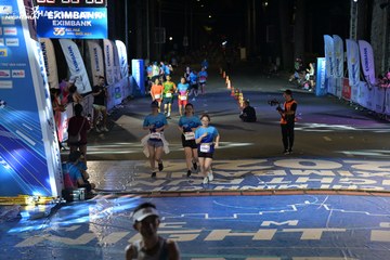 HO CHI MINH CITY NIGHT RUN EXIMBANK 2024 - Ảnh #2027168