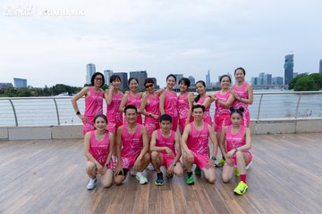 HO CHI MINH CITY NIGHT RUN EXIMBANK 2024 - Ảnh #1962618
