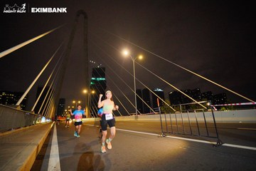 HO CHI MINH CITY NIGHT RUN EXIMBANK 2024 - Ảnh #2025733