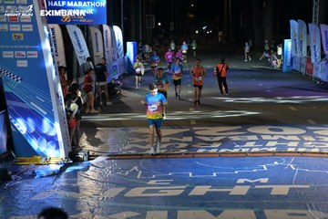 HO CHI MINH CITY NIGHT RUN EXIMBANK 2024 - Ảnh #2026231