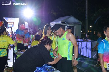 HO CHI MINH CITY NIGHT RUN EXIMBANK 2024 - Ảnh #2012422