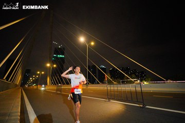HO CHI MINH CITY NIGHT RUN EXIMBANK 2024 - Ảnh #2023027