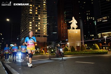 HO CHI MINH CITY NIGHT RUN EXIMBANK 2024 - Ảnh #1990833