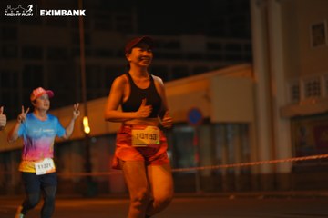 HO CHI MINH CITY NIGHT RUN EXIMBANK 2024 - Ảnh #2032498