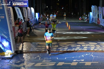 HO CHI MINH CITY NIGHT RUN EXIMBANK 2024 - Ảnh #2034892