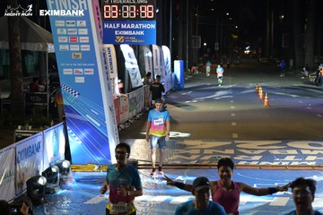 HO CHI MINH CITY NIGHT RUN EXIMBANK 2024 - Ảnh #2028722