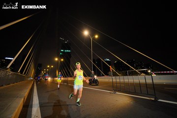 HO CHI MINH CITY NIGHT RUN EXIMBANK 2024 - Ảnh #2024557