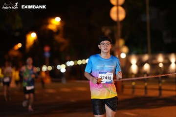 HO CHI MINH CITY NIGHT RUN EXIMBANK 2024 - Ảnh #2159698