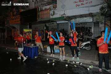 HO CHI MINH CITY NIGHT RUN EXIMBANK 2024 - Ảnh #2010642