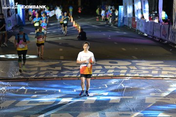 HO CHI MINH CITY NIGHT RUN EXIMBANK 2024 - Ảnh #2033009
