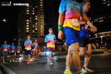 HO CHI MINH CITY NIGHT RUN EXIMBANK 2024 - Ảnh #1991252