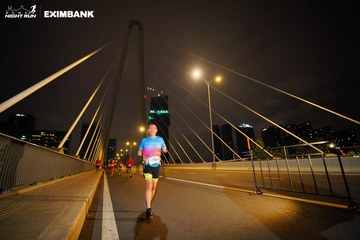 HO CHI MINH CITY NIGHT RUN EXIMBANK 2024 - Ảnh #2025770