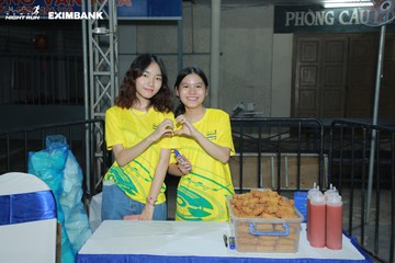 HO CHI MINH CITY NIGHT RUN EXIMBANK 2024 - Ảnh #2010741