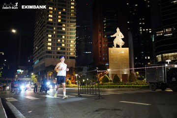 HO CHI MINH CITY NIGHT RUN EXIMBANK 2024 - Ảnh #1990875