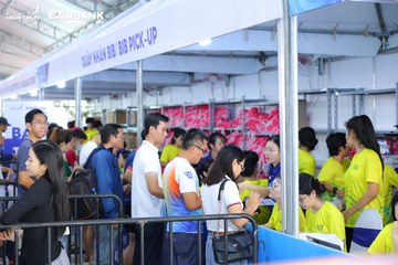 HO CHI MINH CITY NIGHT RUN EXIMBANK 2024 - Ảnh #1965346