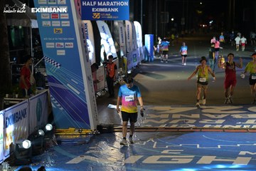 HO CHI MINH CITY NIGHT RUN EXIMBANK 2024 - Ảnh #2025517