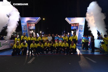 HO CHI MINH CITY NIGHT RUN EXIMBANK 2024 - Ảnh #1970941