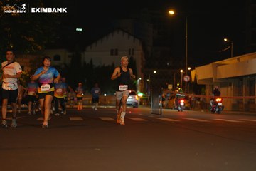 HO CHI MINH CITY NIGHT RUN EXIMBANK 2024 - Ảnh #2031003