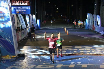 HO CHI MINH CITY NIGHT RUN EXIMBANK 2024 - Ảnh #2029136