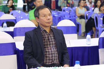 HO CHI MINH CITY NIGHT RUN EXIMBANK 2024 - Ảnh #1964505