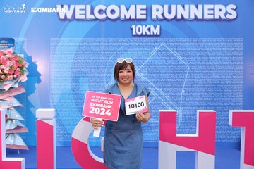 HO CHI MINH CITY NIGHT RUN EXIMBANK 2024 - Ảnh #1964581
