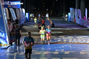 HO CHI MINH CITY NIGHT RUN EXIMBANK 2024 - Ảnh #2026811