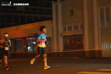 HO CHI MINH CITY NIGHT RUN EXIMBANK 2024 - Ảnh #2035120