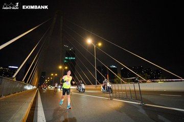 HO CHI MINH CITY NIGHT RUN EXIMBANK 2024 - Ảnh #2024168