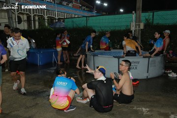 HO CHI MINH CITY NIGHT RUN EXIMBANK 2024 - Ảnh #2011188