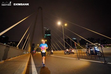 HO CHI MINH CITY NIGHT RUN EXIMBANK 2024 - Ảnh #2025114