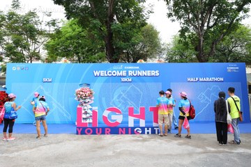 HO CHI MINH CITY NIGHT RUN EXIMBANK 2024 - Ảnh #1965463